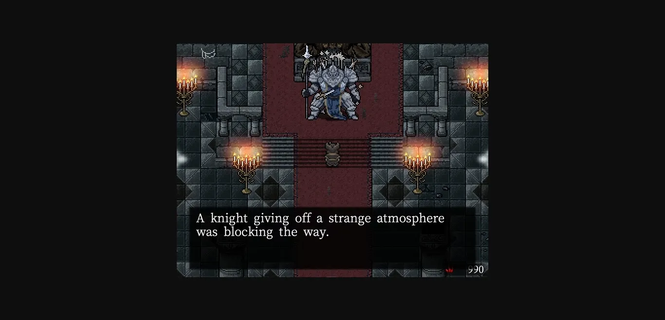 Wolf RPG Completed The Heart of Darkness [v1.01] [BigWednesday] | Free Adult Games