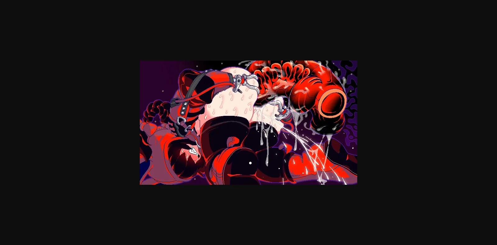 Wolf RPG Hentai Rabbit Hood [2025-01-30] [DKT-DAKOTA] | Free Adult Games