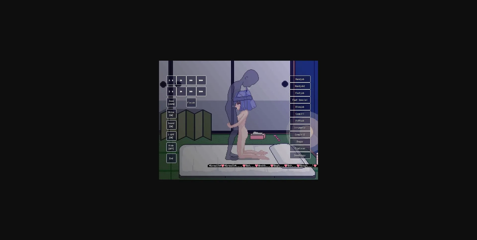 Wolf RPG Putting Cheeky Girl into Her Place! Pixel-Sex Life in the Hot Spring Town! [1.01] [Angel Observer] | Free Adult Games