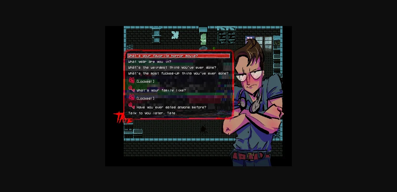 Wolf RPG Slasher U [v7.0044 Demo] [SuitedDevil] | Free Adult Games