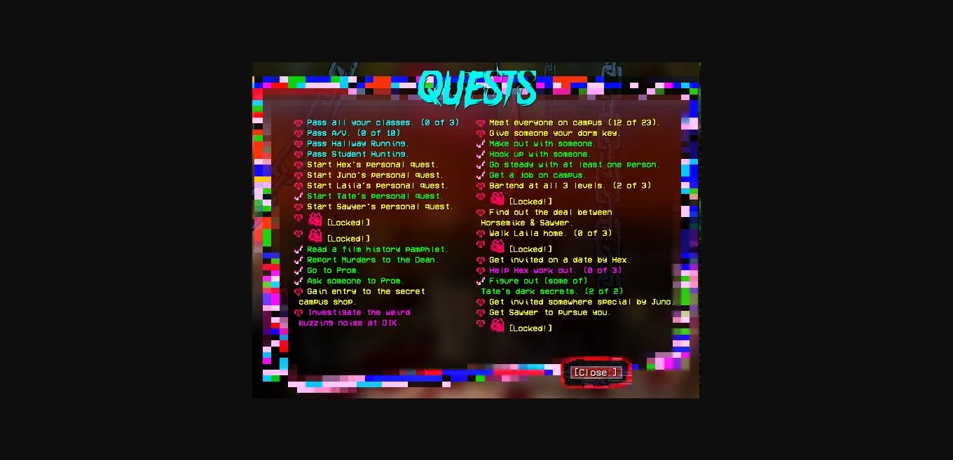 Wolf RPG Slasher U [v7.0044 Demo] [SuitedDevil] | Free Adult Games