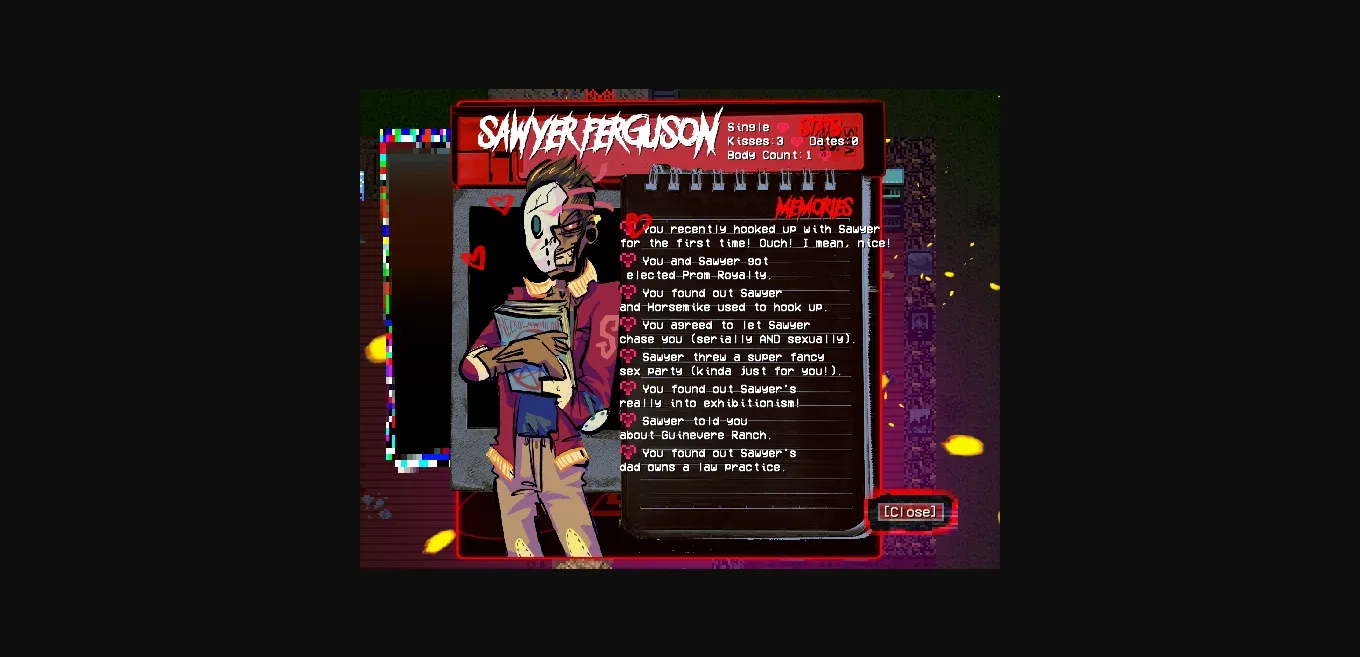 Wolf RPG Slasher U [v7.0044 Demo] [SuitedDevil] | Free Adult Games