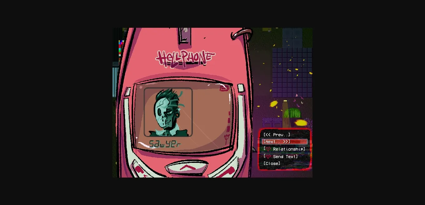 Wolf RPG Slasher U [v7.0044 Demo] [SuitedDevil] | Free Adult Games