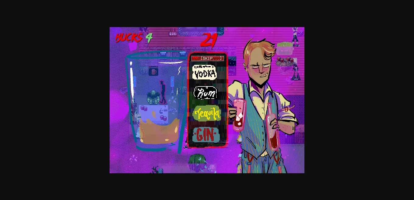 Wolf RPG Slasher U [v7.0044 Demo] [SuitedDevil] | Free Adult Games