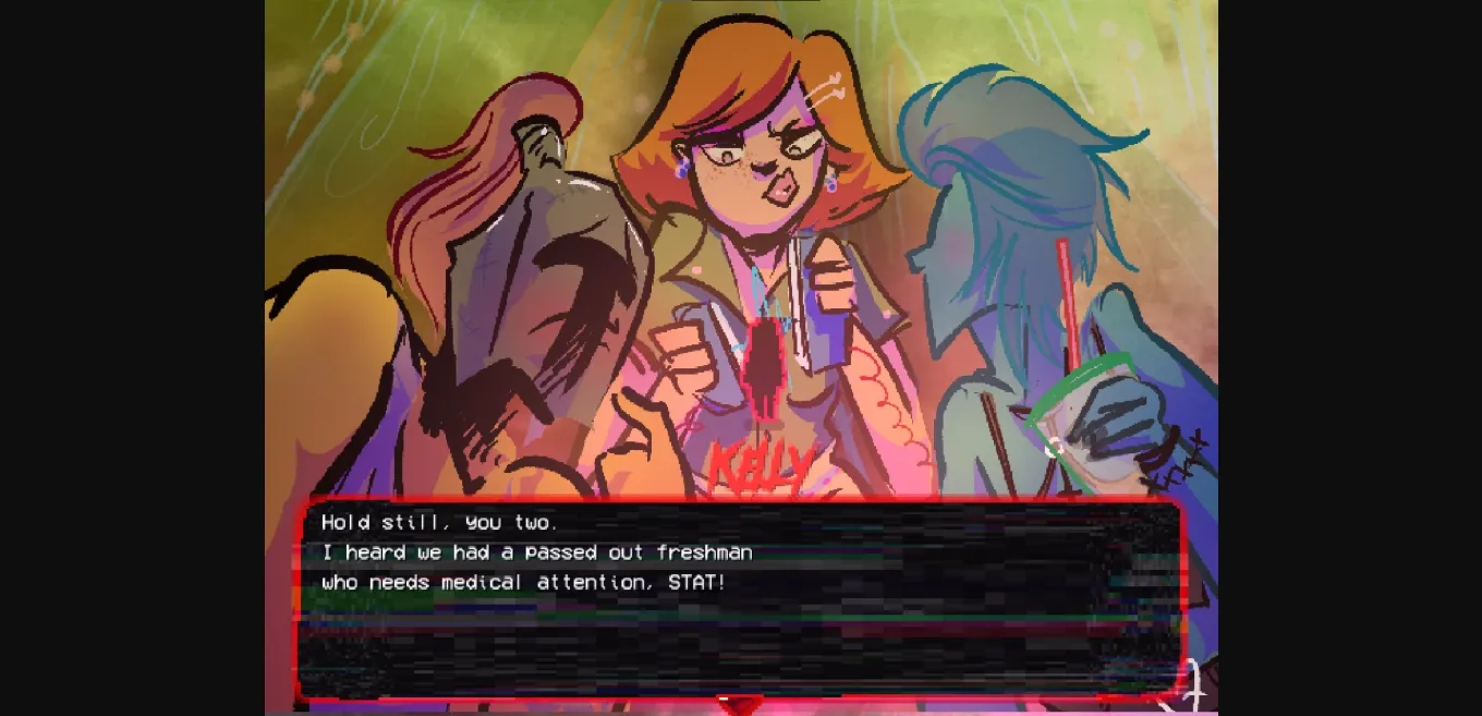 Wolf RPG Slasher U [v7.0044 Demo] [SuitedDevil] | Free Adult Games