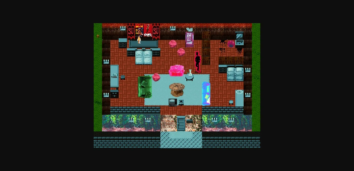 Wolf RPG Slasher U [v7.0044 Demo] [SuitedDevil] | Free Adult Games