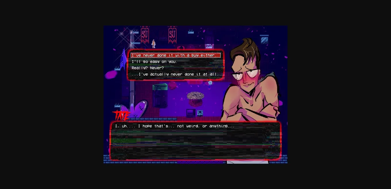 Wolf RPG Slasher U [v7.0044 Demo] [SuitedDevil] | Free Adult Games