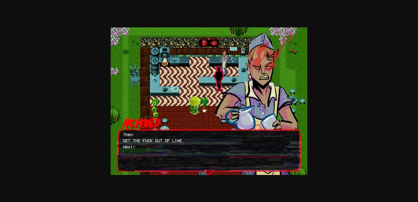 Wolf RPG Slasher U [v7.0044 Demo] [SuitedDevil] | Free Adult Games