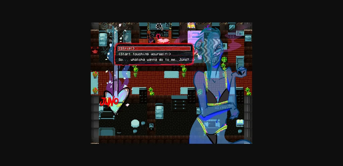 Wolf RPG Slasher U [v7.0044 Demo] [SuitedDevil] | Free Adult Games