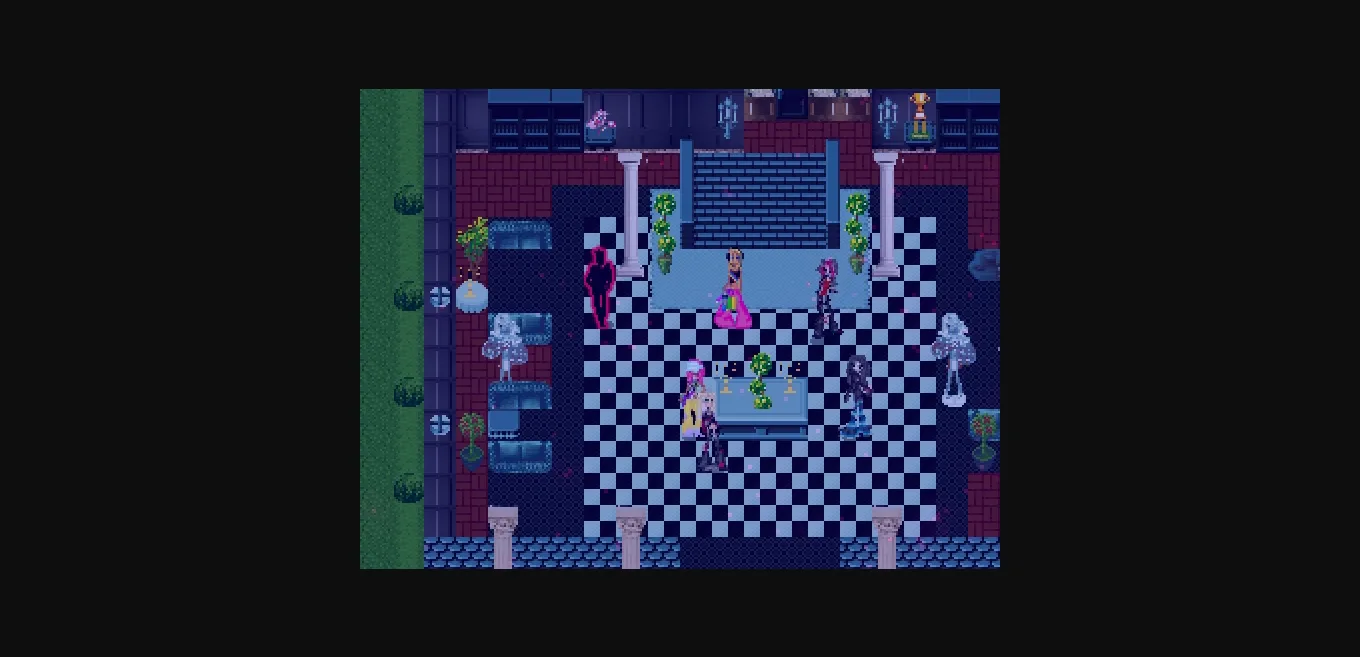 Wolf RPG Slasher U [v7.0044 Demo] [SuitedDevil] | Free Adult Games