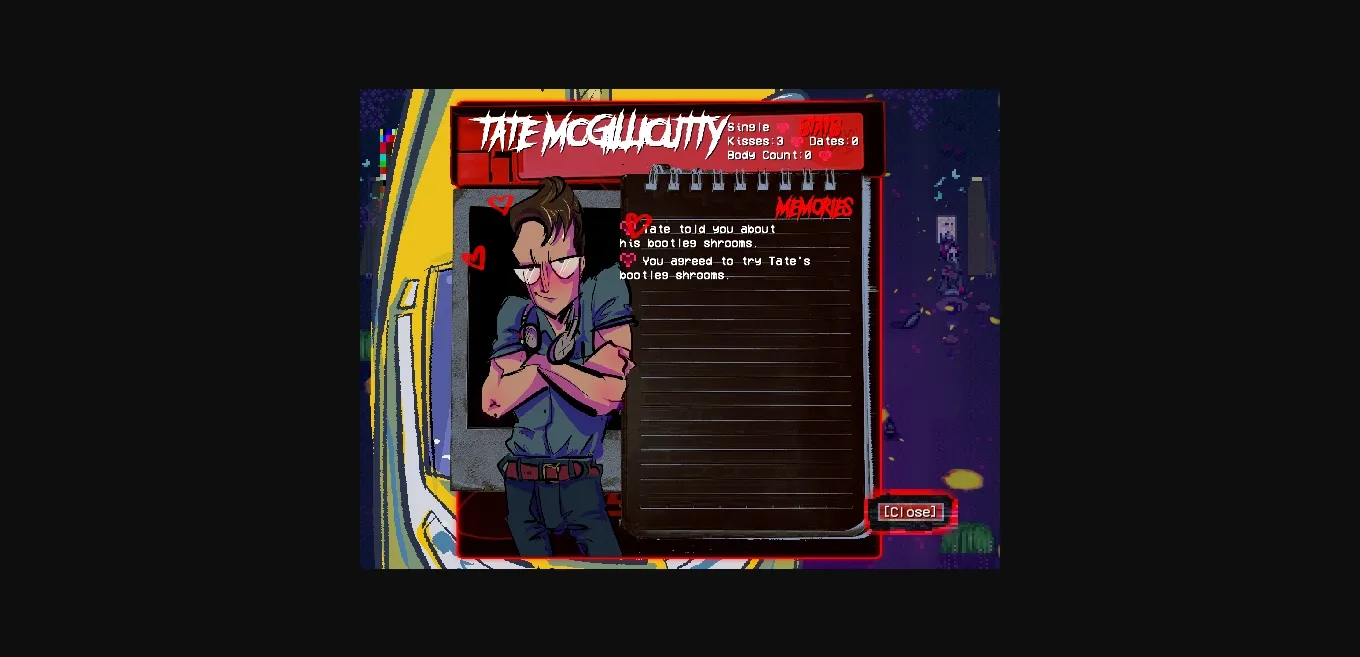 Wolf RPG Slasher U [v7.0044 Demo] [SuitedDevil] | Free Adult Games