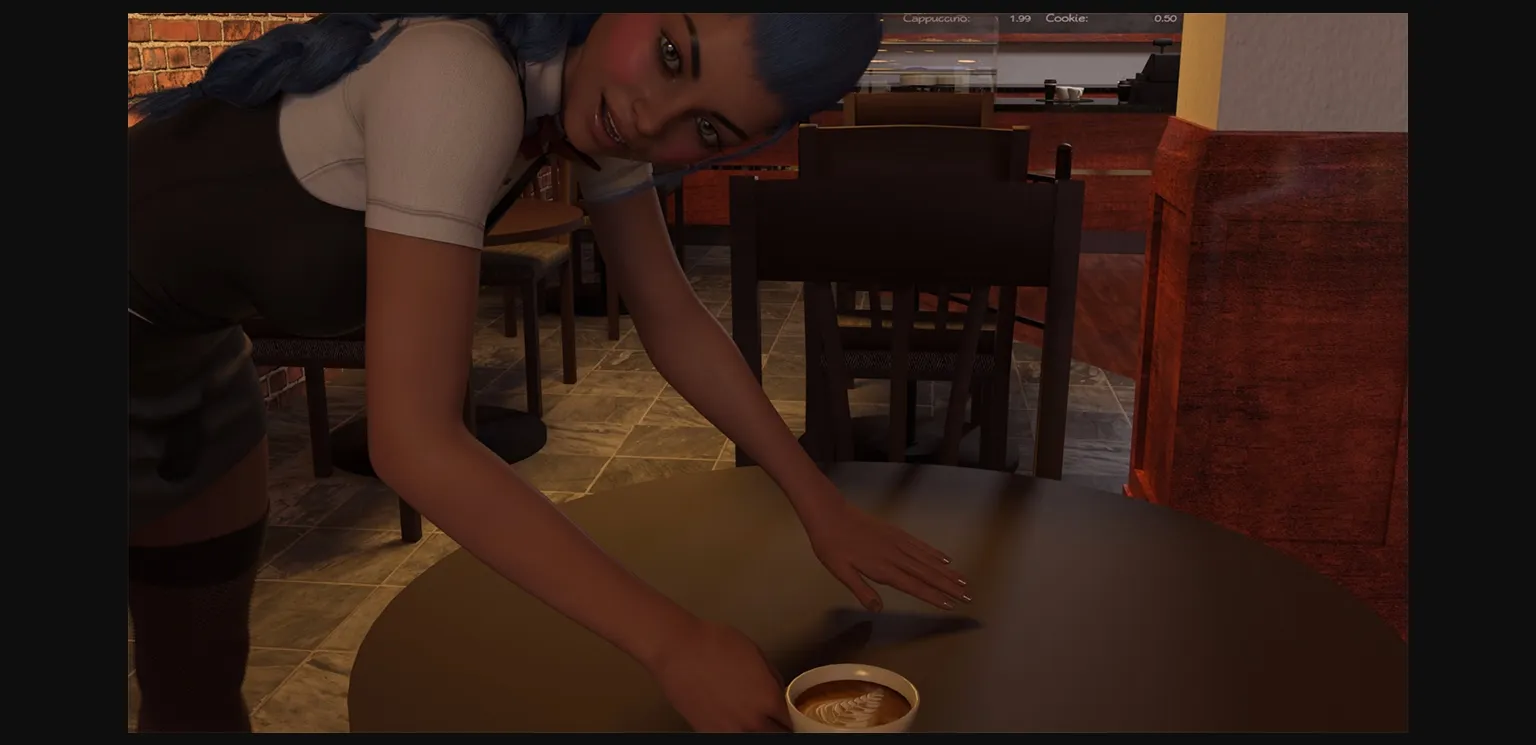 VN Ren'Py New Adventure [v0.3.2] [V4mpire Games] | Free Adult Games