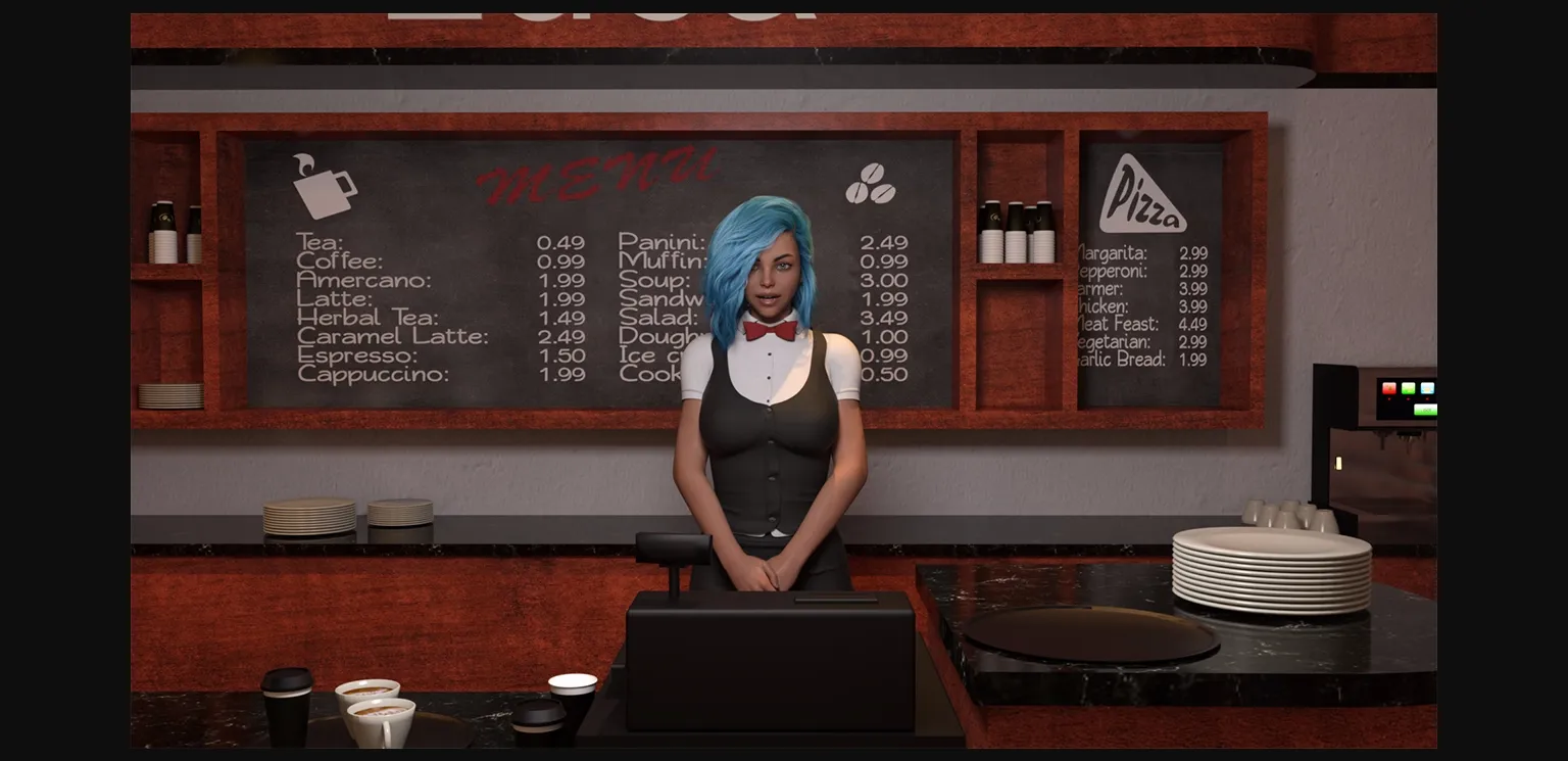 VN Ren'Py New Adventure [v0.3.2] [V4mpire Games] | Free Adult Games