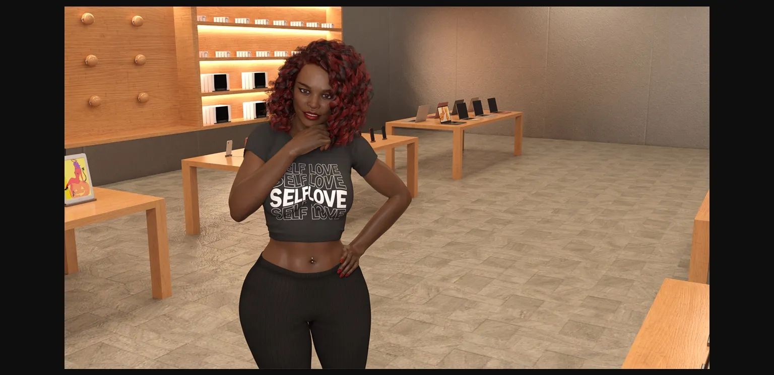 VN Ren'Py New Adventure [v0.3.2] [V4mpire Games] | Free Adult Games