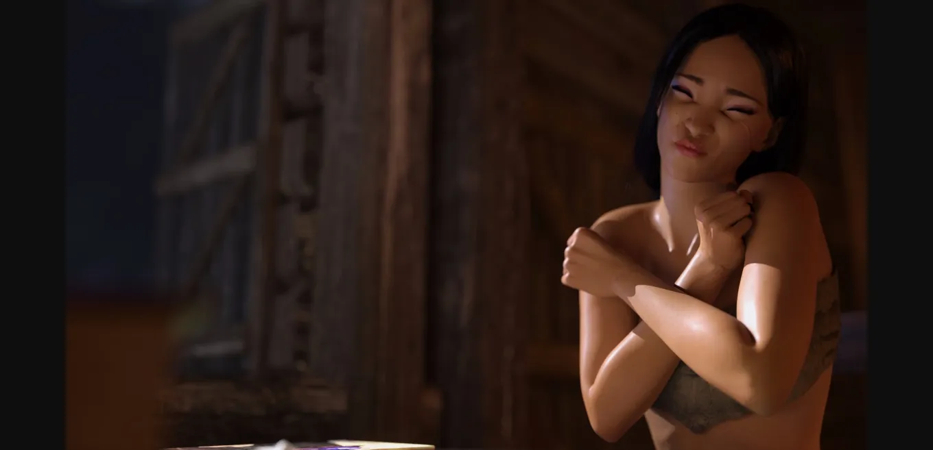 VN Ren'Py New Antioch [R0.5] [TheRedMyst] | Free Adult Games