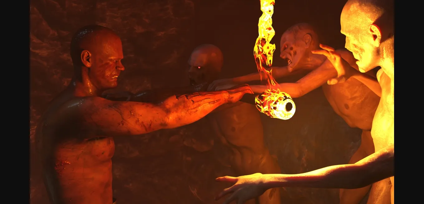 VN Ren'Py New Antioch [R0.5] [TheRedMyst] | Free Adult Games