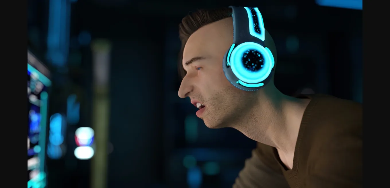 VN Ren'Py New Antioch [R0.5] [TheRedMyst] | Free Adult Games