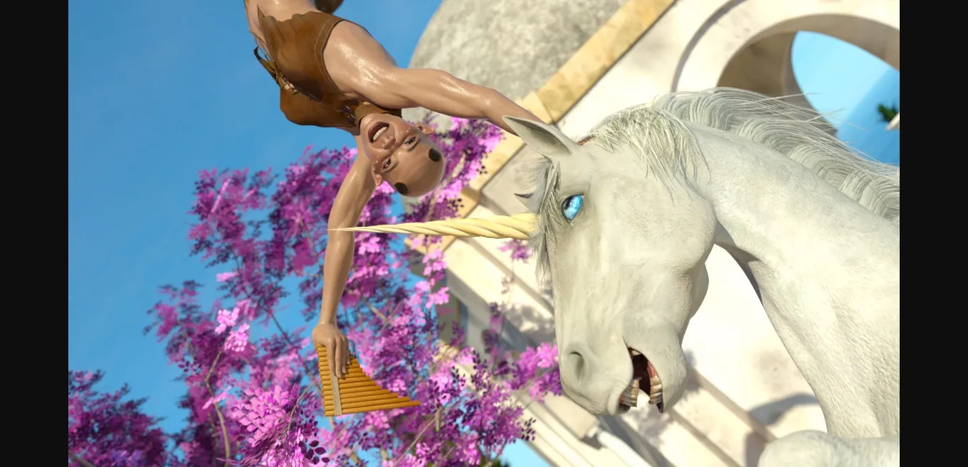 VN Ren'Py New Antioch [R0.5] [TheRedMyst] | Free Adult Games