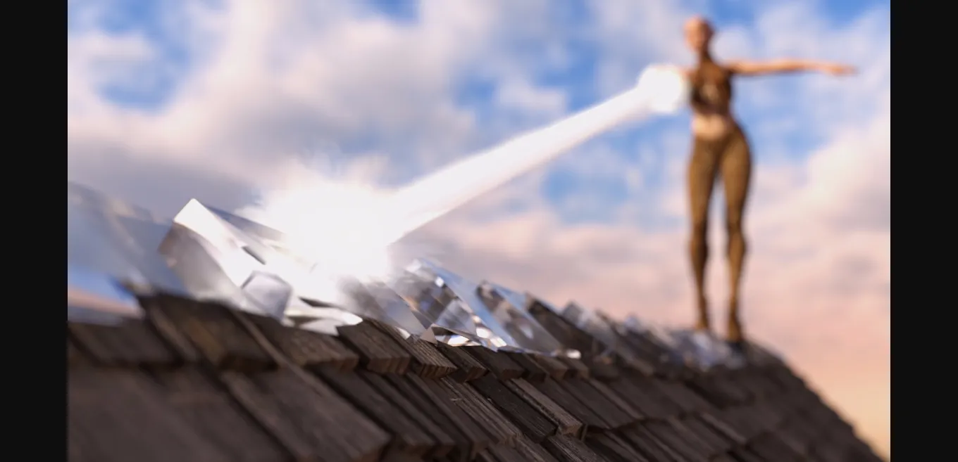 VN Ren'Py New Antioch [R0.5] [TheRedMyst] | Free Adult Games