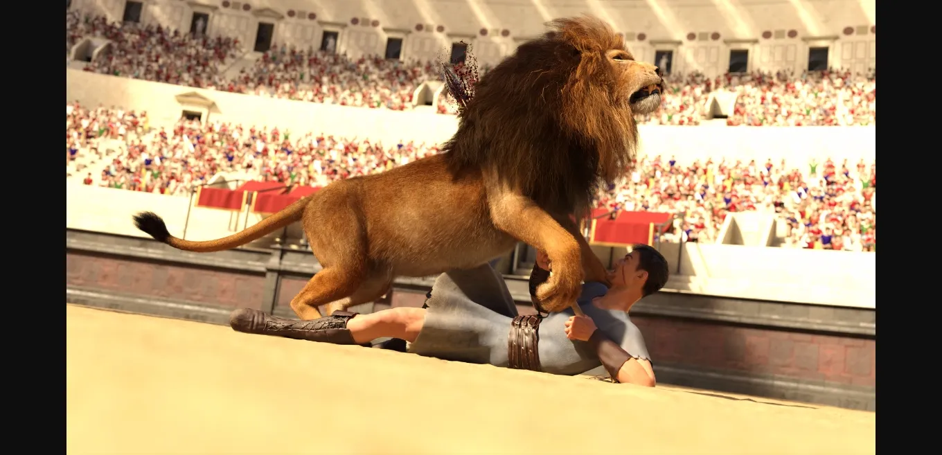 VN Ren'Py New Antioch [R0.5] [TheRedMyst] | Free Adult Games