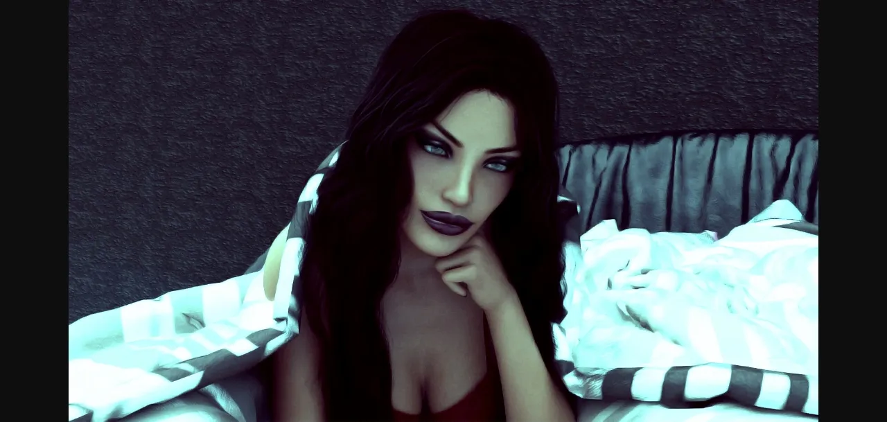 VN Ren'Py New Coral City [S2 v0.5 Fix] [HoneyGames] | Free Adult Games