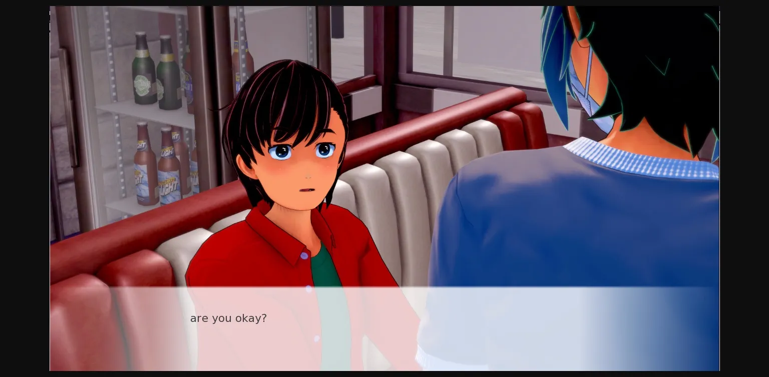 VN Ren'Py New Home New Me [v0.0.1] [justgrass] | Free Adult Games