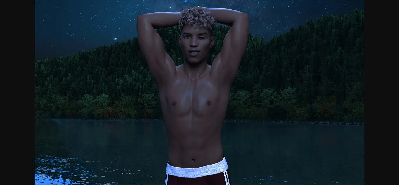 VN Ren'Py New Hope [v0.6.1] [YahBoi Blayke] | Free Adult Games