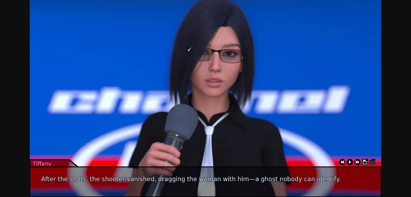 VN Ren'Py King of Stormhill [v0.2b] [AKT_669 AKKIRA] | Free Adult Games