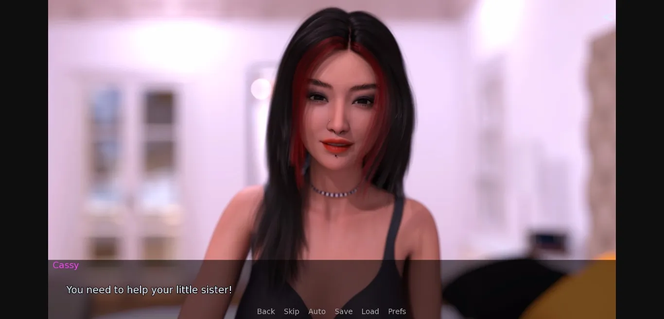 VN Ren'Py King of Stormhill [v0.2b] [AKT_669 AKKIRA] | Free Adult Games