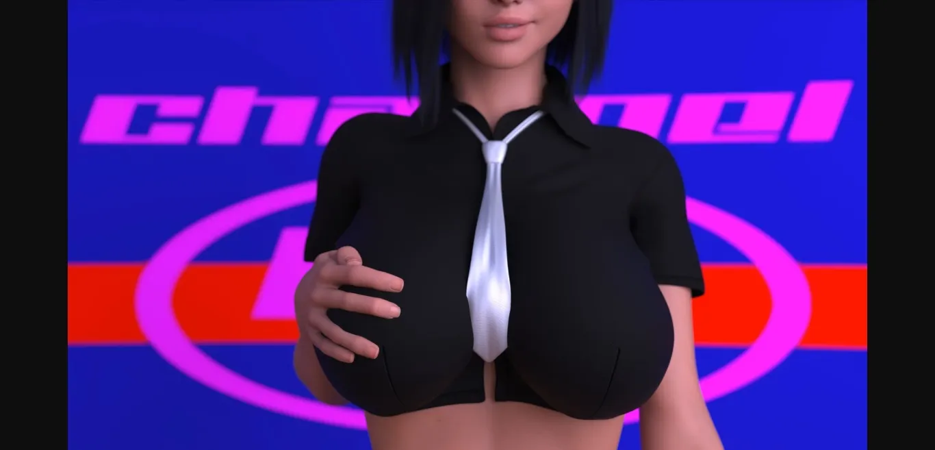 VN Ren'Py King of Stormhill [v0.2b] [AKT_669 AKKIRA] | Free Adult Games