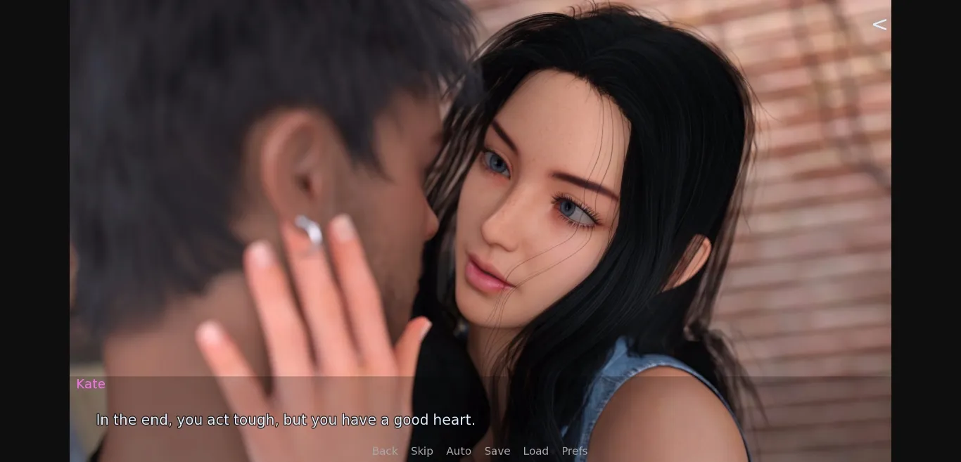 VN Ren'Py King of Stormhill [v0.2b] [AKT_669 AKKIRA] | Free Adult Games