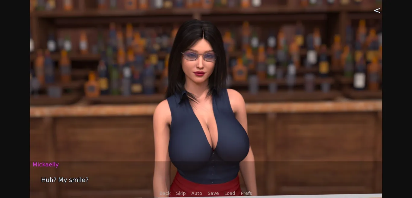 VN Ren'Py King of Stormhill [v0.2b] [AKT_669 AKKIRA] | Free Adult Games