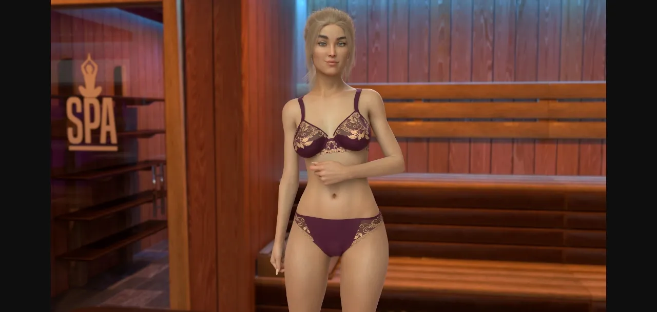 VN Ren'Py King's Tale [v0.7] [AdultKing] | Free Adult Games