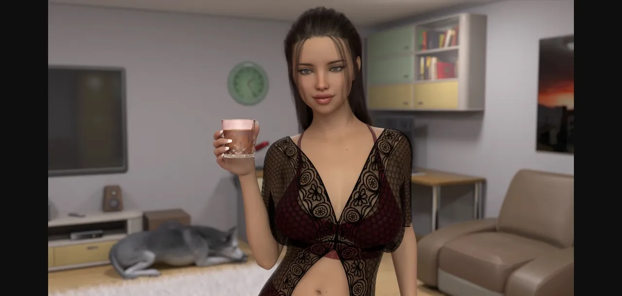 VN Ren'Py King's Tale [v0.7] [AdultKing] | Free Adult Games