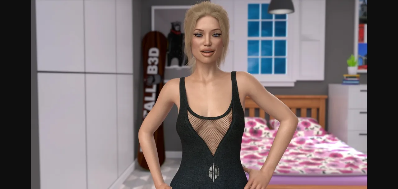 VN Ren'Py King's Tale [v0.7] [AdultKing] | Free Adult Games