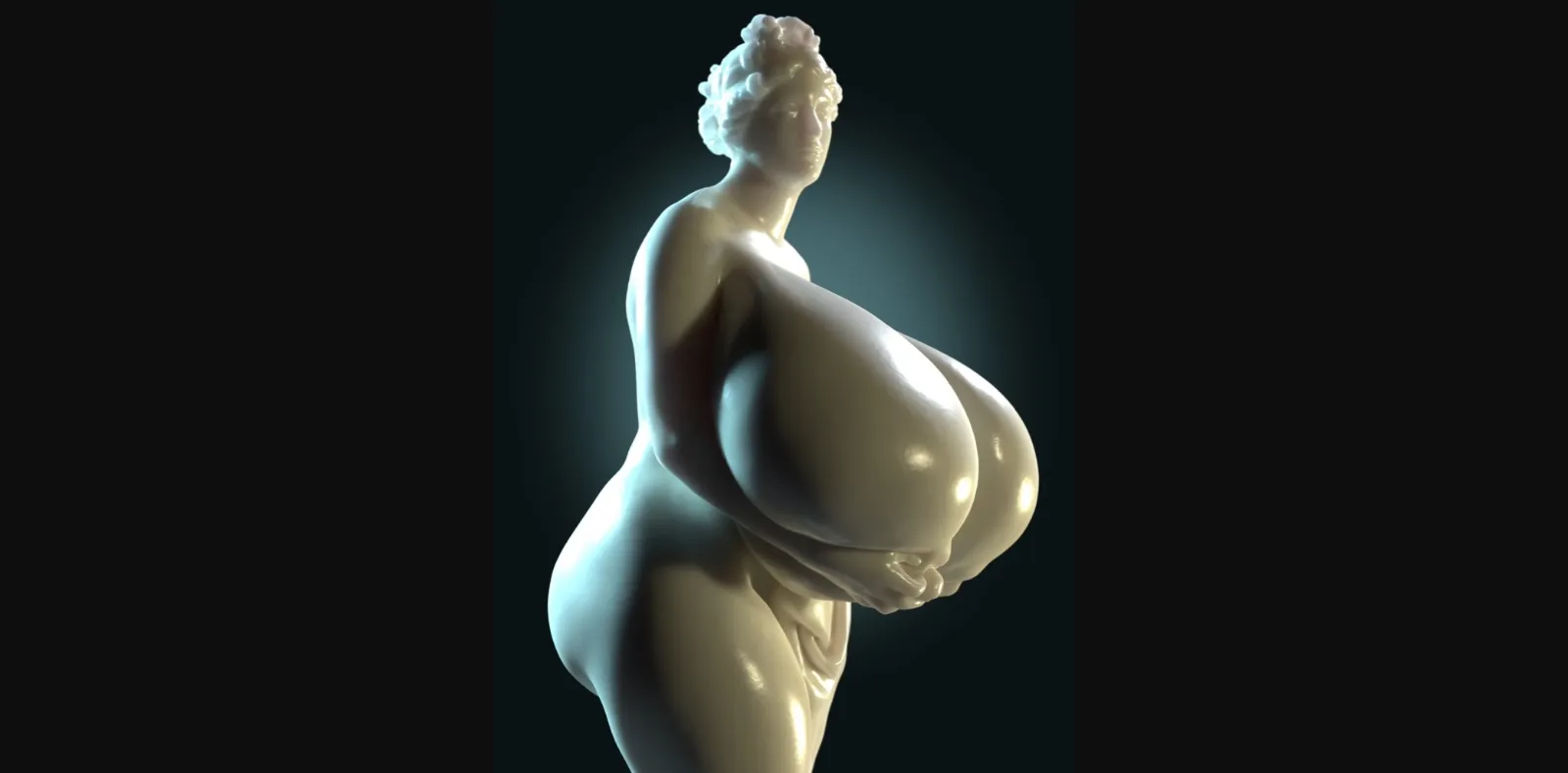 VN Ren'Py KingSized [v0.1.5] [SuperBig] | Free Adult Games