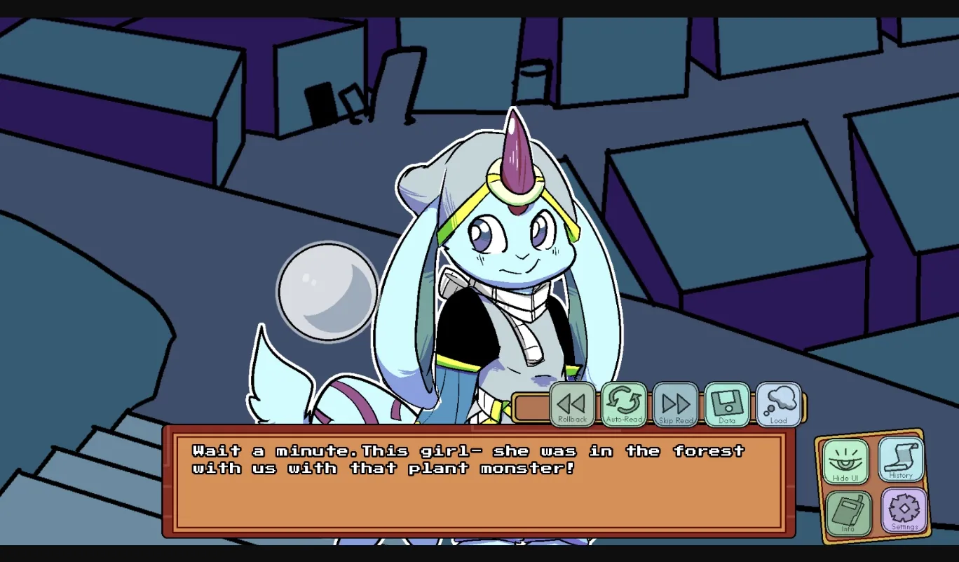 VN Ren'Py Kobold Festival [v0.0.3.165] [MouseSix] | Free Adult Games