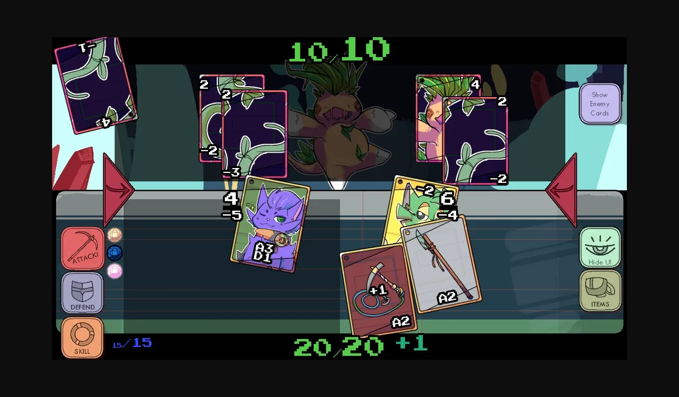 VN Ren'Py Kobold Festival [v0.0.3.165] [MouseSix] | Free Adult Games