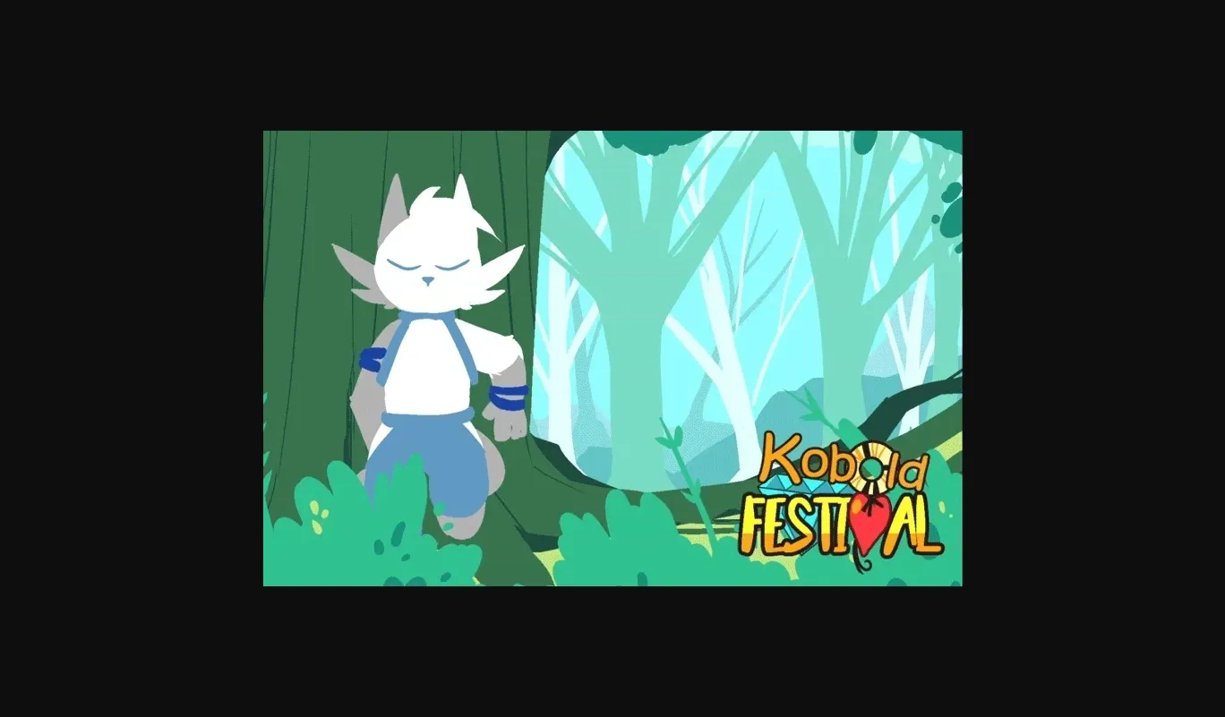 VN Ren'Py Kobold Festival [v0.0.3.165] [MouseSix] | Free Adult Games