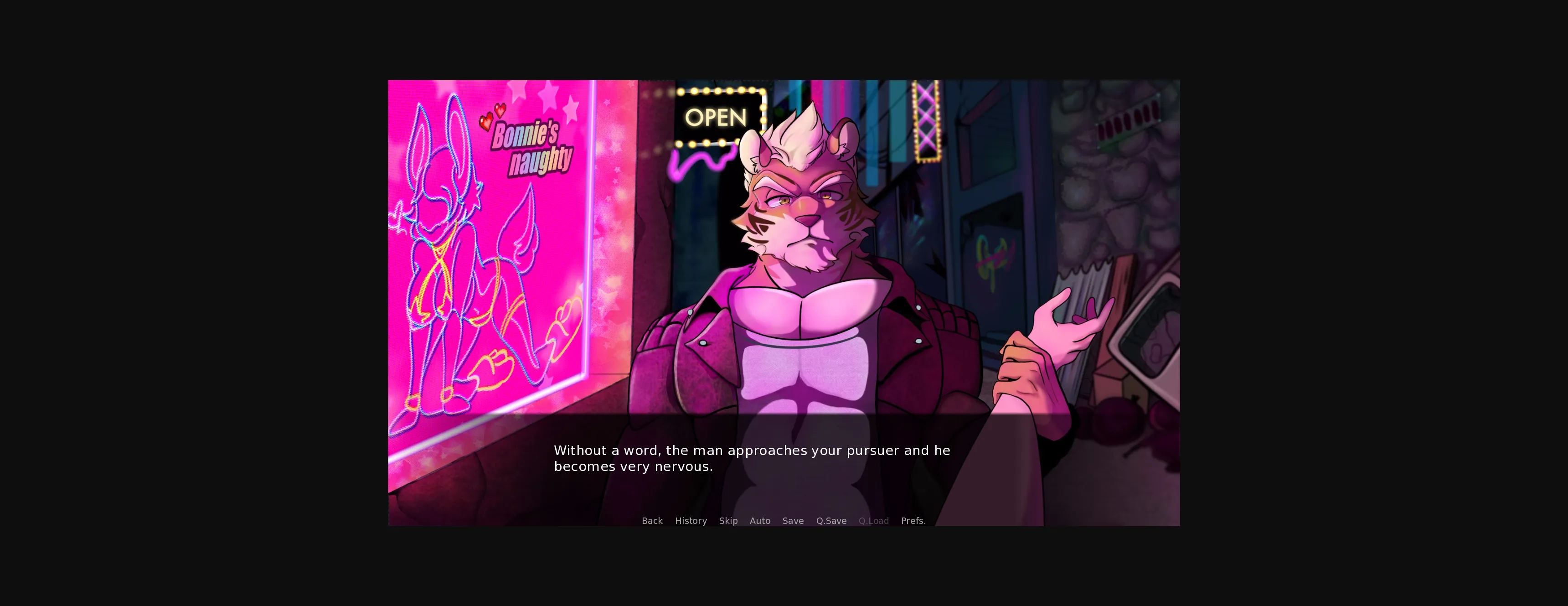 VN Ren'Py Labios Salvajes [v0.32] [PedroLibros] | Free Adult Games