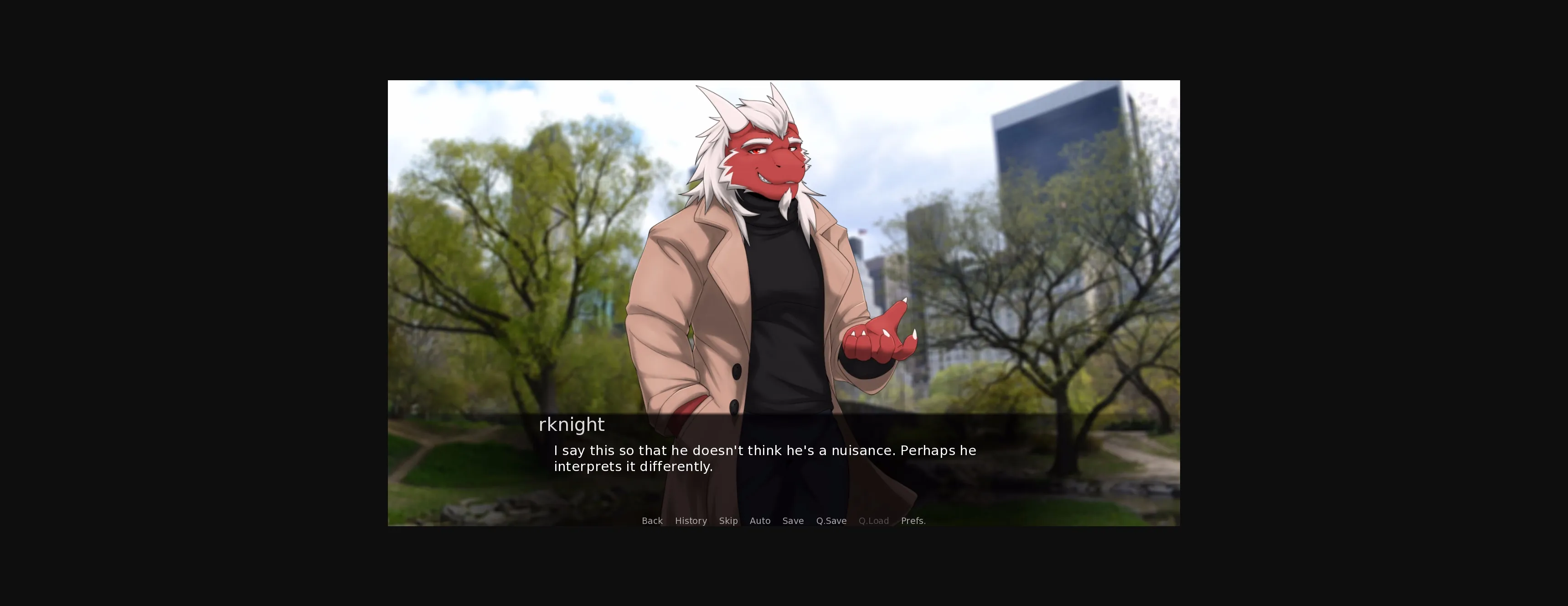 VN Ren'Py Labios Salvajes [v0.32] [PedroLibros] | Free Adult Games