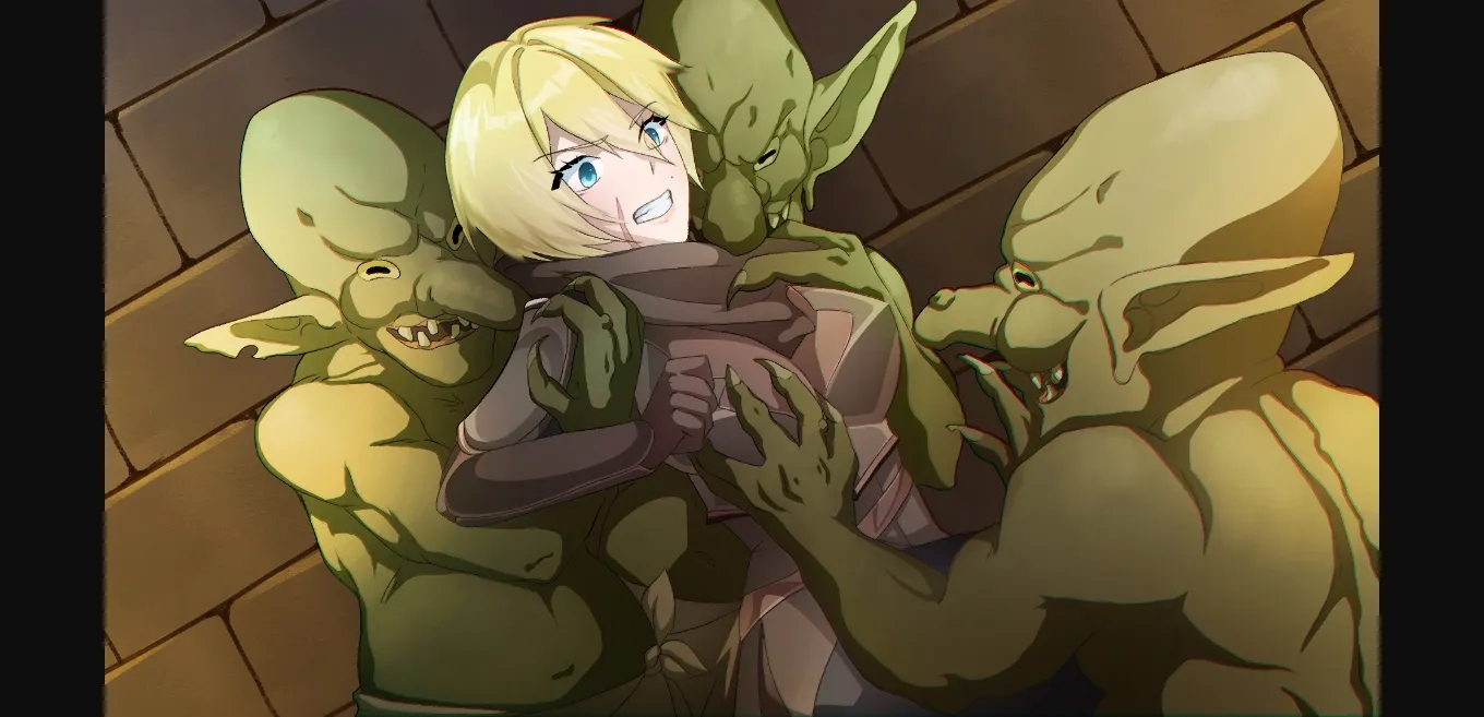 VN Ren'Py Land of Embers [Ch1 - Act1] [Emperor's Revenge] | Free Adult Games