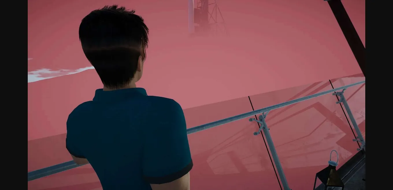 VN Ren'Py Last Human [v0.7] [N2TheFire] | Free Adult Games