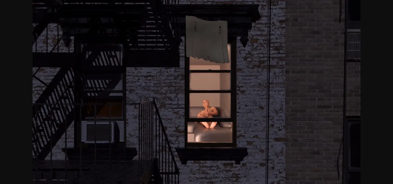 VN Ren'Py Last Pornstar [v0.1] [SevlacGames] | Free Adult Games