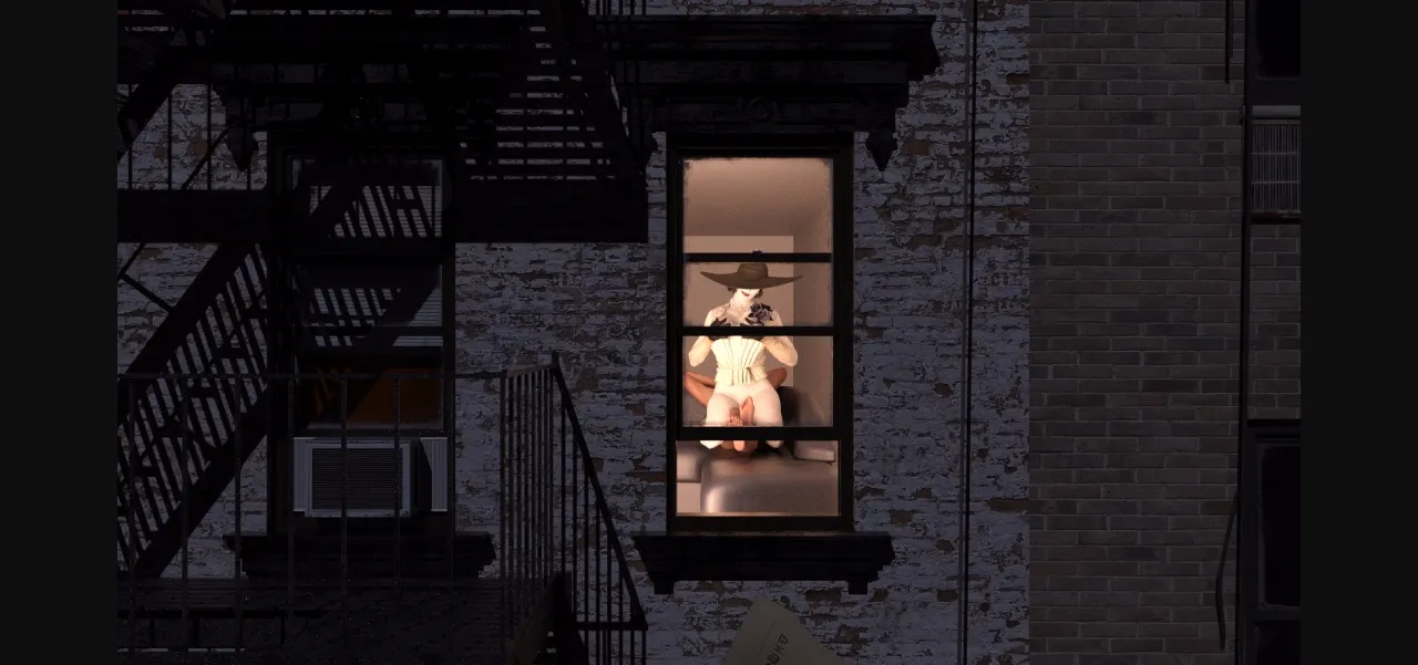 VN Ren'Py Last Pornstar [v0.1] [SevlacGames] | Free Adult Games