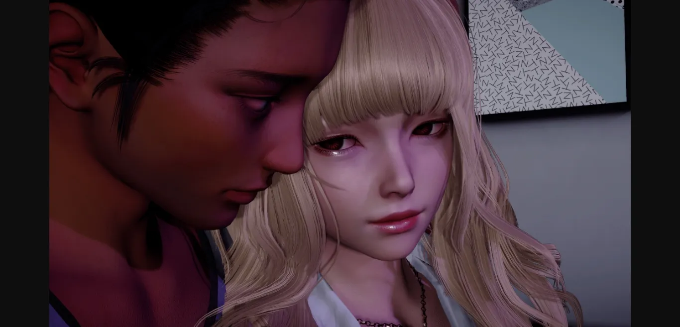 VN Ren'Py Late Hours [Ch.1 Ep.1] [SleeplessStudio] | Free Adult Games