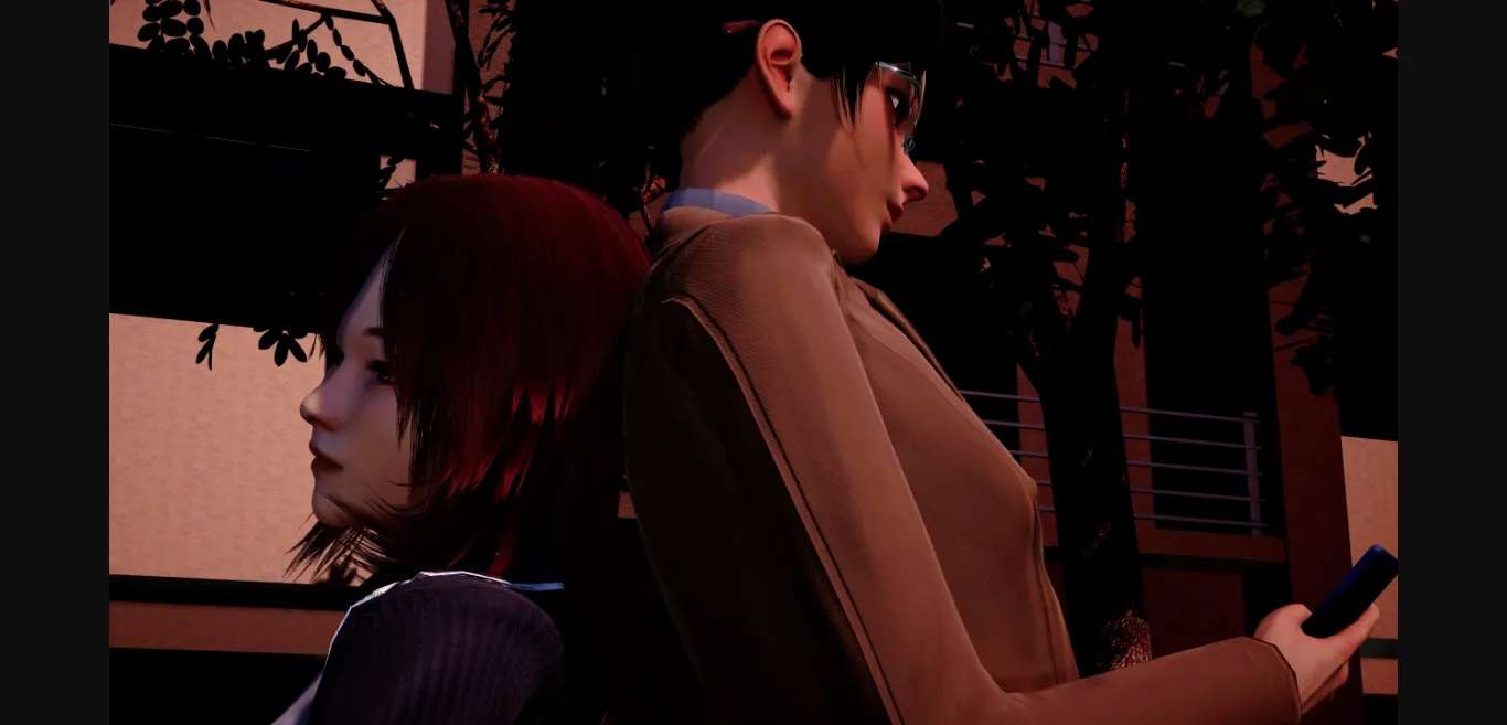 VN Ren'Py Late Hours [Ch.1 Ep.1] [SleeplessStudio] | Free Adult Games