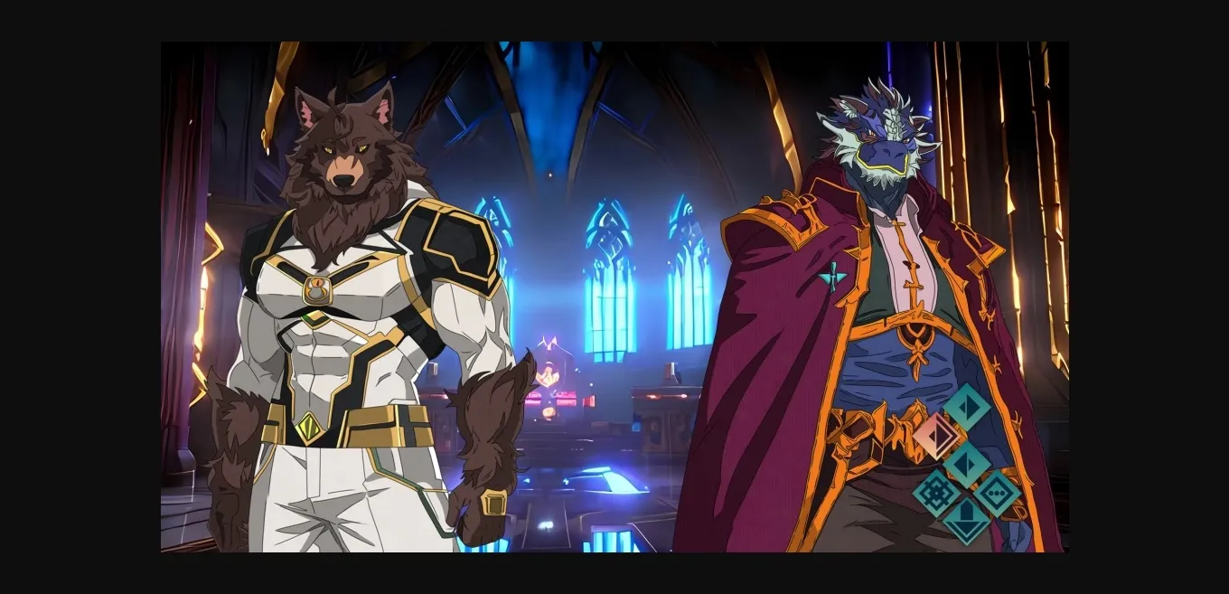 VN Ren'Py Layers of Stardust [v0.3] [Moonlight Arts Spaceguybob] | Free Adult Games