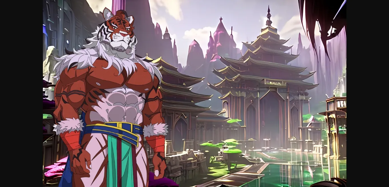 VN Ren'Py Layers of Stardust [v0.3] [Moonlight Arts Spaceguybob] | Free Adult Games