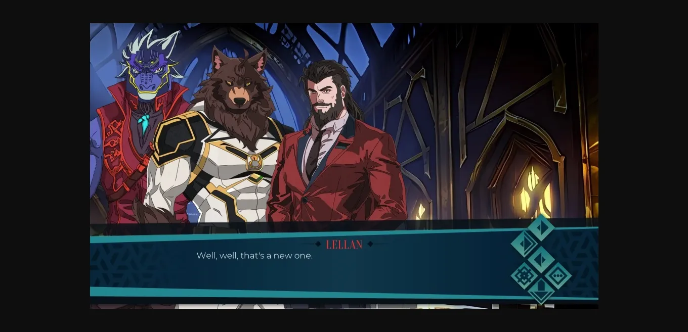 VN Ren'Py Layers of Stardust [v0.3] [Moonlight Arts Spaceguybob] | Free Adult Games